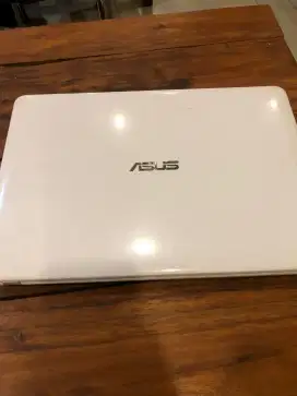 DIJUAL CEPAT ASUS X441U SECOND