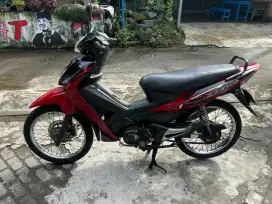 Revo thn 2008 plat AB Bantul