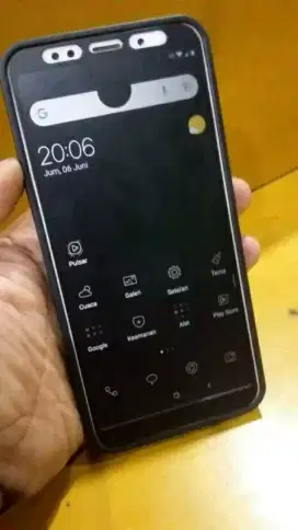 Redmi 5 Plus 4/64