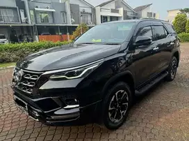 Toyota Fortuner 2021 Diesel