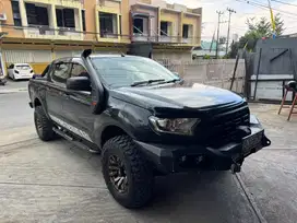 Ford ranger 2.200 cc