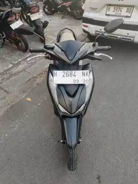 Honda beat delux 2020