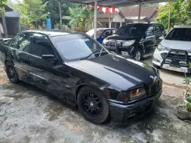 BMW 318i E36 plat AB bisa tt motor