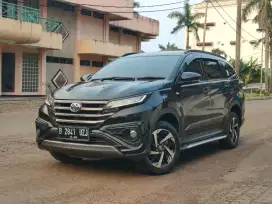 Rush GR at 2021 murah dijual