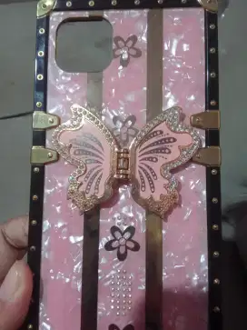 Casing second realme C20