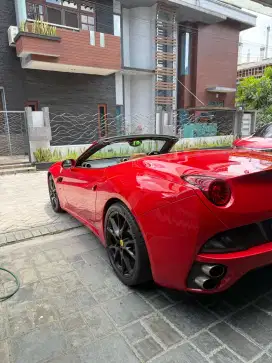 Jual cepat cash california 4.3 2011