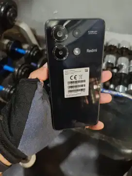 REDMI NOTE 13 8/256GB FULLSET
