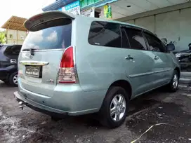 Toyota Kijang Innova 2007 Bensin