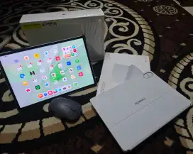 Huawei matepad 12x, 99% mulus, MURAH POLL