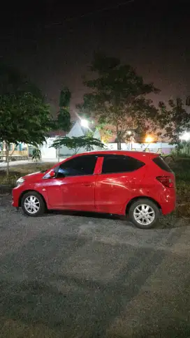 Honda Brio E CVT 2023