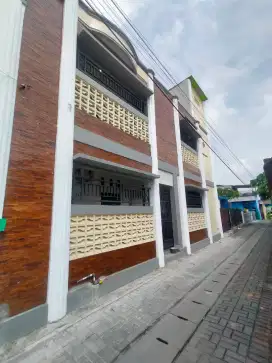 Jual kos laweyan solo