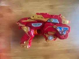 Mainan Pistol Anak