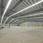 Disewakan Gudang siap pakai di Delta Silicone 3 Lippo Cikarang