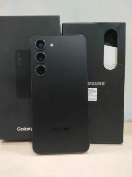 Samsung S23 8/256 Gb Garansi Toko 30 Hari