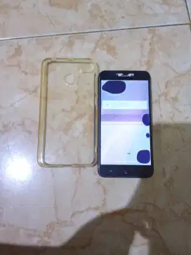 Redmi 4x ram 2/16