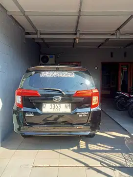 SIGRA X DELUXE + 1.2 MANUAL TANGAN PERTAMA PAJAK HIDUP