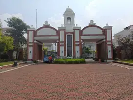 Dijual rumah Boston village gading Serpong
