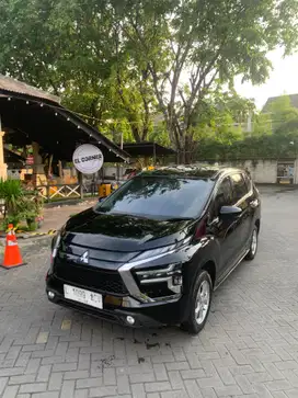Mitsubishi Xpander 2022 Bensin