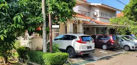 Dijual Taman Parahyangan Lippo Karawaci Tangerang