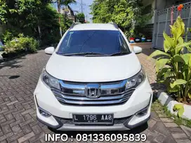 NEW BRV E 2021 MATIC PUTIH