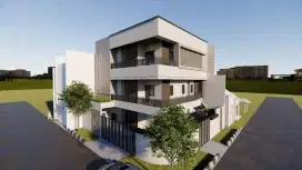 Ciamik Produktif Rumah Kost 45 Kamar