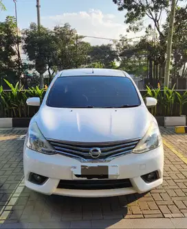 Mulus, service rutin, terawat