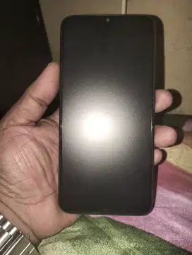 Xiaomi Redmi Note 8 4/64GB HP only ada minus