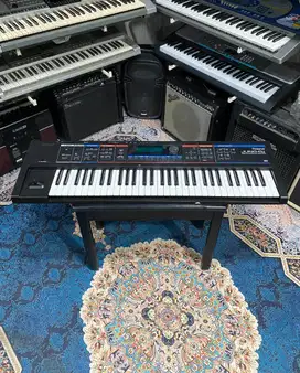Synthesizer Roland Juno DI 61 Keys