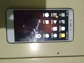 Dijual hp redmi note 4