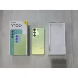 Vivo y100 8/128