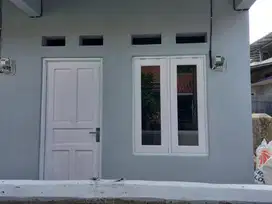 Kontrakan strategis
