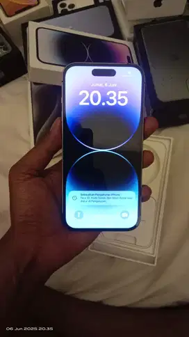 Iphone 14 pro 256Gb ibox PAA