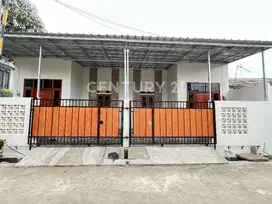 Dijual Rumah Minimalis Pondok Ungu Permai  Bekasi