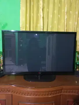 Jual LG TV Plasma 2014 dan LG TV Tabung 2009