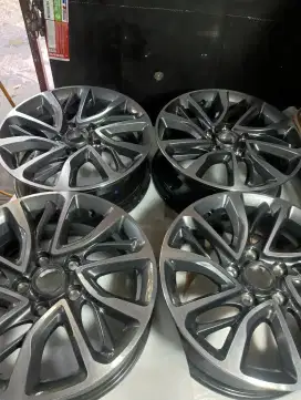 VELK R16 ORI WULING CORTEZ LOBANG 5