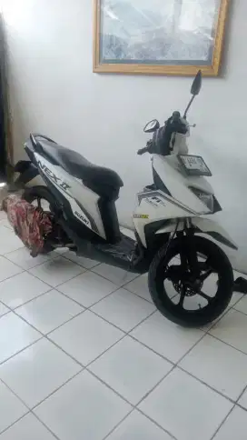 Suzuki nex 2 motor bandel mesin awet