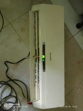 Kipas ac merek sharp