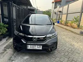 Jazz rs 2019 harga net net