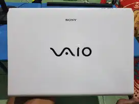SONY VAIO CORE I5 DUAL VGA
