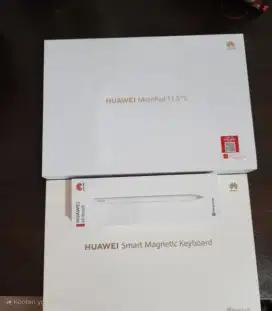 Jual Murah Huawei Matepad 11.5s Hadiah