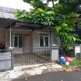 JUAL CEPAT Rumah di Regency Melati Mas, Serpong - 1 LT
