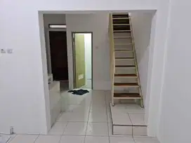 Rumah murah minimalis di pusat kota Bandung