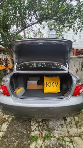 Honda City 2007 Bensin