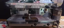 Dijual Mesin Kopi Lacimbali M27RE