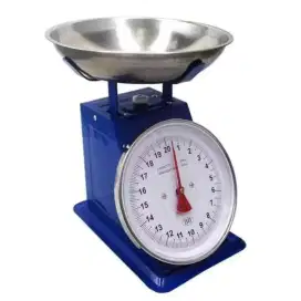 Timbangan analog 20kg