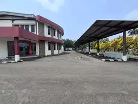 PABRIK JABABEKA 1 JALAN UTAMA
