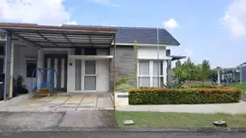 Rumah bsb forest hill ful furnish di mijen semarang