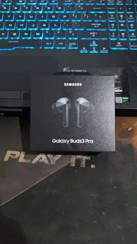 SAMSUNG GALAXY BUDS 3 PRO
