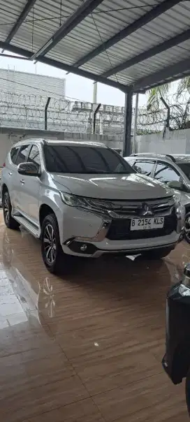 395 Jt Pajero Dakar 4x2 2017