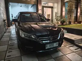 Honda Accord VTi-L 2013